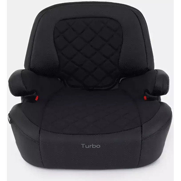 Детское автокресло Rant Isofix Turbo Pro AY313 (black)
