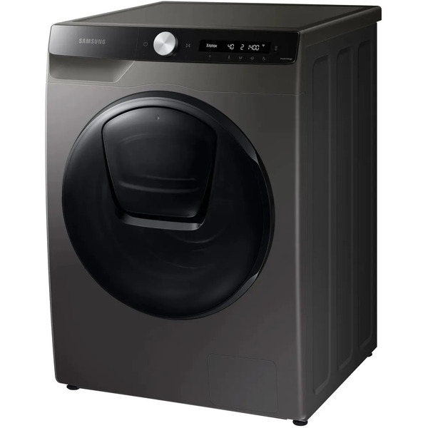 Стирально-сушильная машина Samsung WD80T554CBX/LD