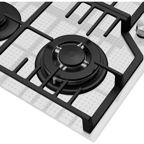 Варочная панель MAUNFELD EGHG.64.73CW/G