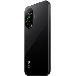 Смартфон POCO F7 12GB/256GB Black RU