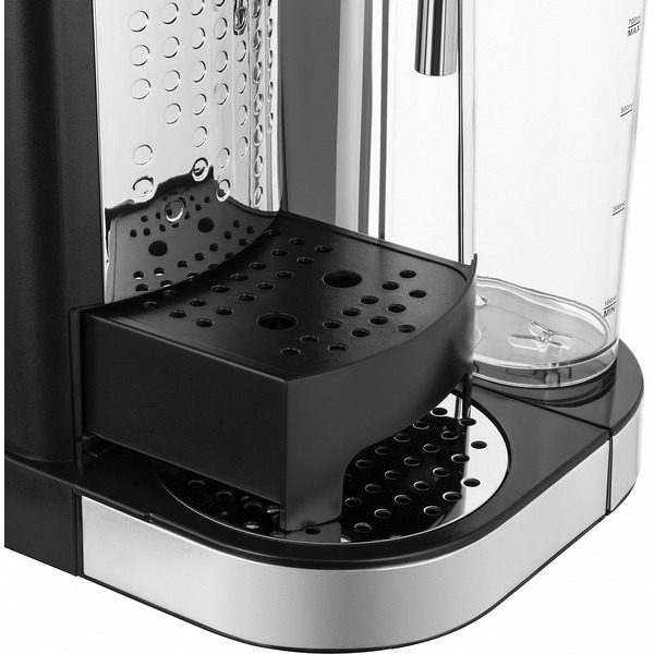 Кофеварка MAUNFELD MF-720S Pro