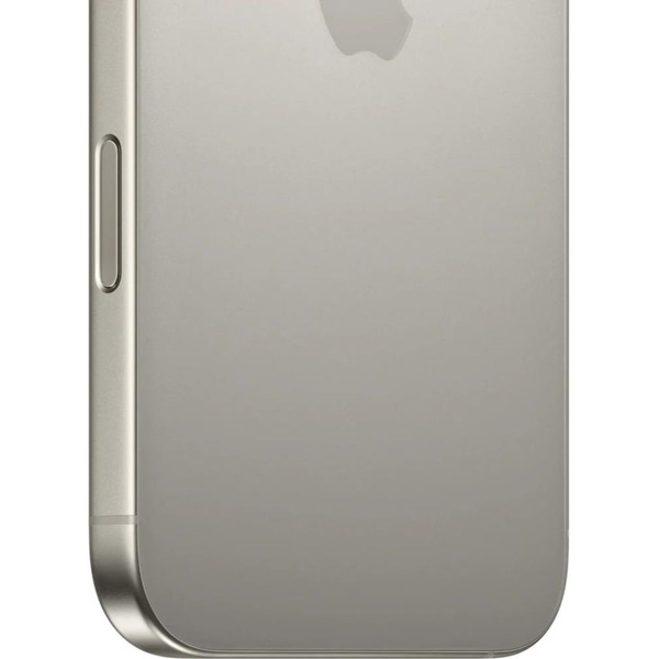 Смартфон Apple iPhone 16 Pro Max 1Tb A3296 MYX73ZD/A Natural Titanium