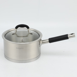 Набор посуды Ssenzo SSNZ-10D3S