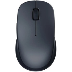 Компьютерная мышь Xiaomi Dual-mode Wireless Mouse 2 Black (BHR8850GL/XMSMSB01YM)