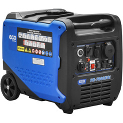 Генератор ECO PE-7000EQi EC1710-8