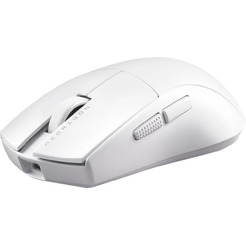 Игровая мышь Redragon K1ng 4K Pro (белый)