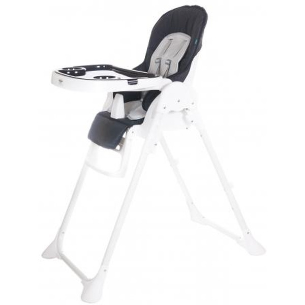 Стульчик для кормления Martin noir URBAN Сool Black