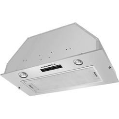 Кухонная вытяжка Maunfeld Crosby Light 70 (нержавеющая сталь)