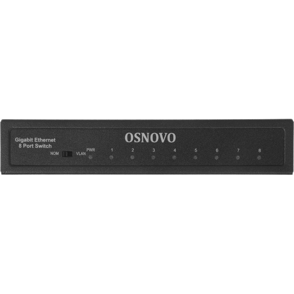 Коммутатор Osnovo SW-70800