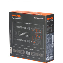 Шланг высокого давления Daewoo Power DAWH 12