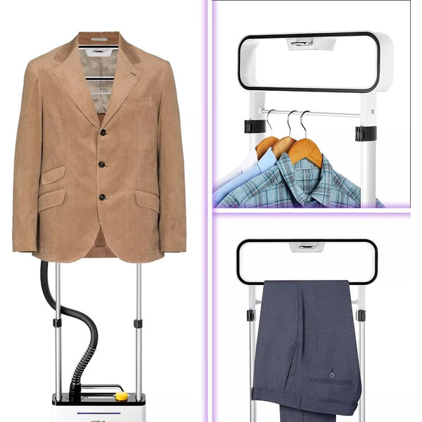 Отпариватель Kitfort КТ-9171