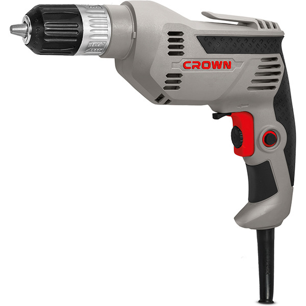 Дрель Crown CT10127C