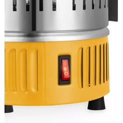 Электрошашлычница Kitfort КТ-1408