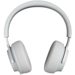 Беспроводные накладные наушники TFN Bloom серый (TFN-HS-BT450GR)