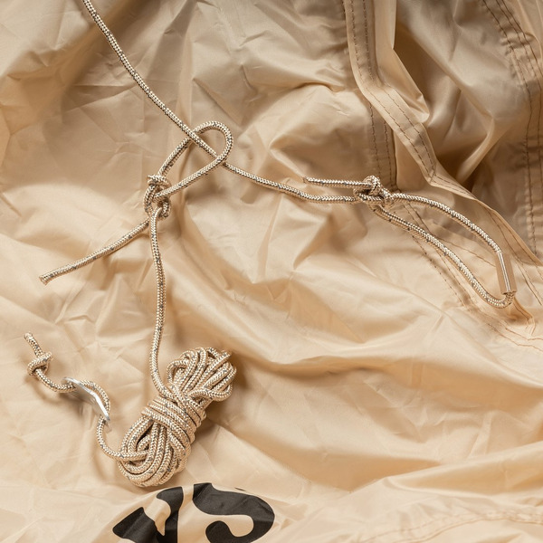 Палатка надувная Sundays SYG250910-3 (бежевый)