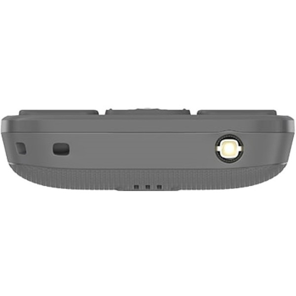 Мобильный телефон Maxvi B110 (серый)