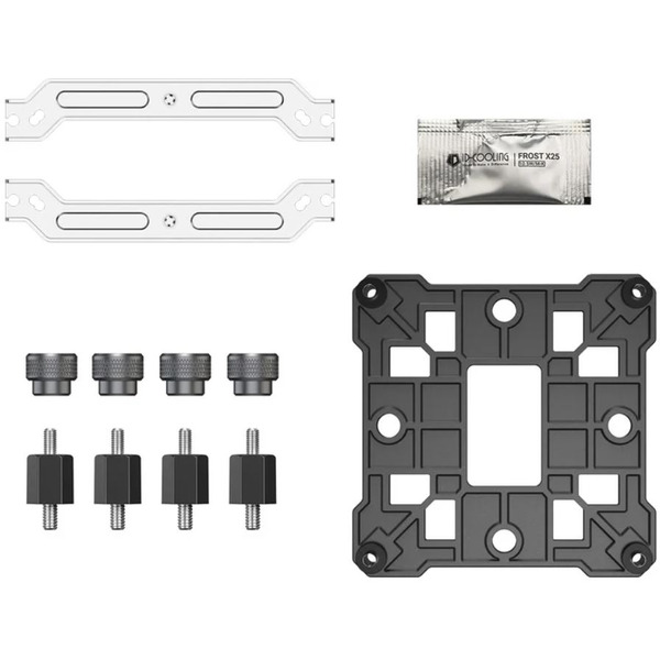 Кулер для процессора ID-Cooling Blitz X4