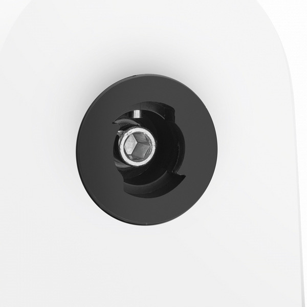 Мясорубка MAUNFELD MF-232WR (белый/красный)