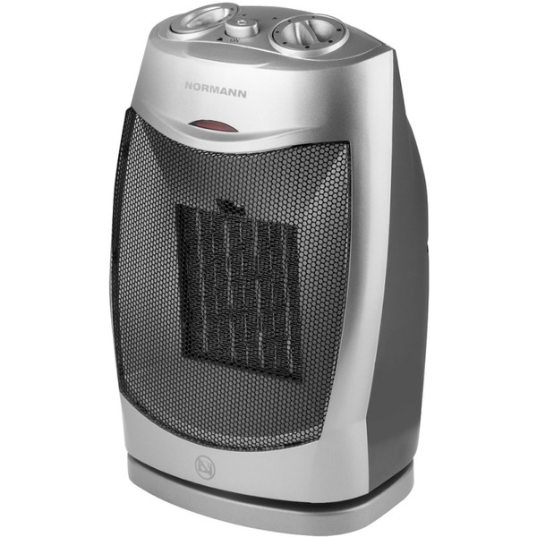 Тепловентилятор Normann AFH-153