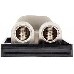 Автомобильный дистрибьютор питания KICX DMANL1024N-V