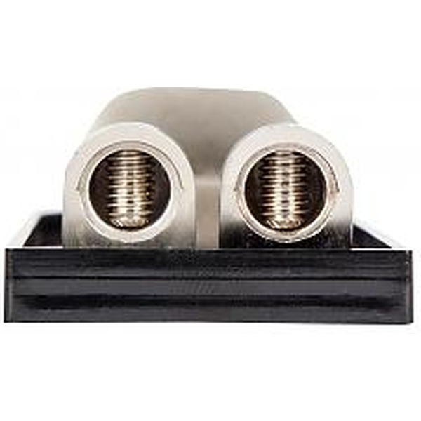 Автомобильный дистрибьютор питания KICX DMANL1024N-V