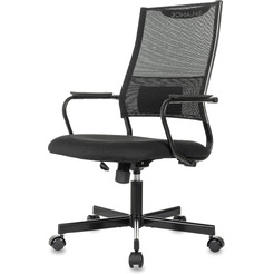 Кресло Бюрократ CH BALANCE B