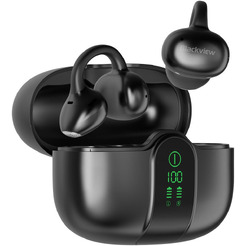 Наушники Blackview AirBuds 15 (черный)