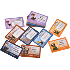 Настольная игра Магеллан Собаки Павлова MAG119861