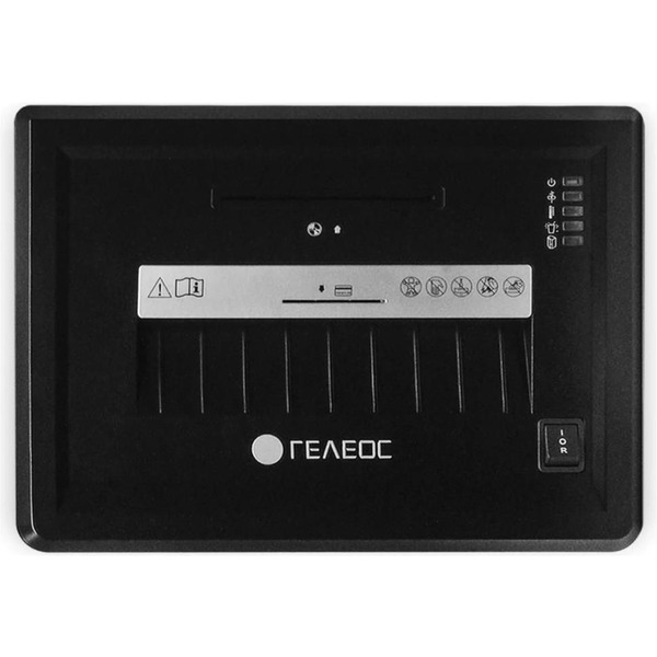 Шредер Heleos УМ26-2