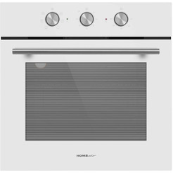 Духовой шкаф HOMSair OEF606WH