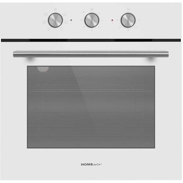Духовой шкаф HOMSair OEF606WH