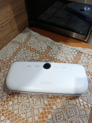 Вакууматор Kitfort КТ-1552