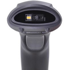 Сканер MERTECH CL-610 P2D black