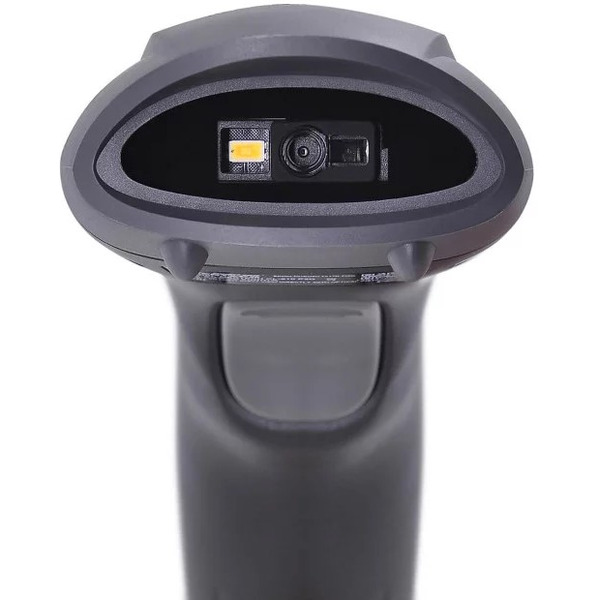 Сканер MERTECH CL-610 P2D black