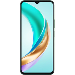Смартфон Honor X6b (JDY-LX1) 6GB/256GB Forest Green