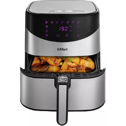 Аэрогриль Kitfort KT-2231