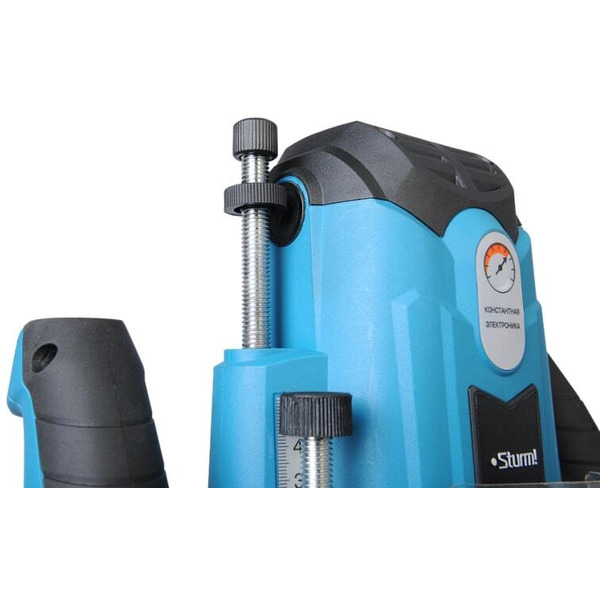 Фрезер вертикальный Sturm! ER1120PC