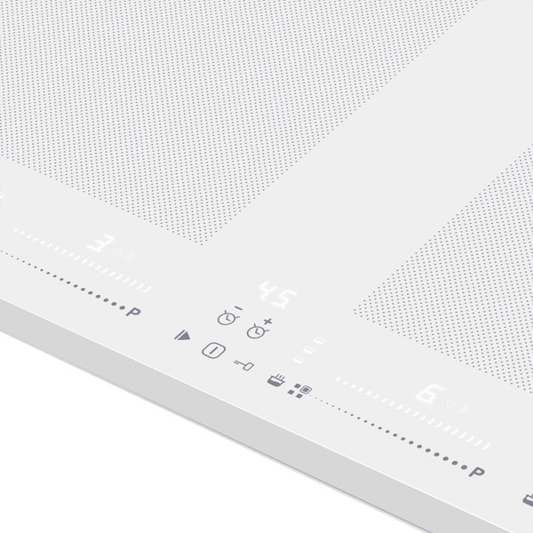 Варочная панель MAUNFELD CVI594SF2WH LUX