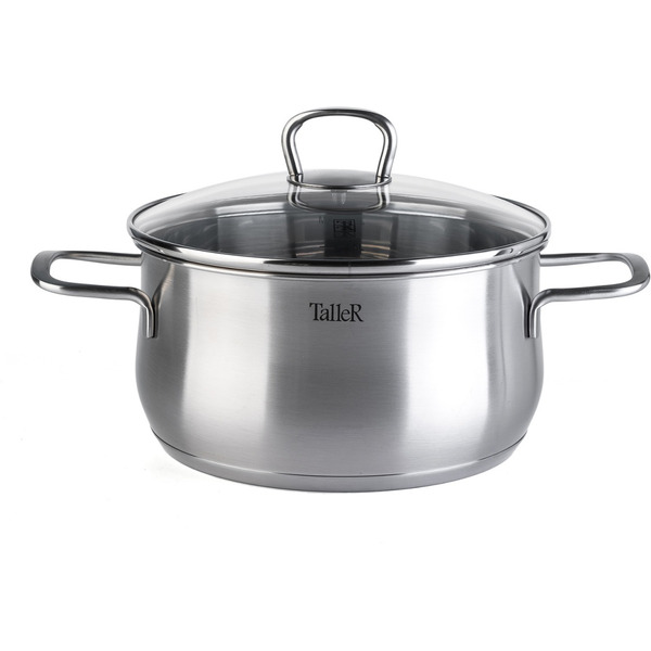 Набор посуды Taller Бригг TR-17120