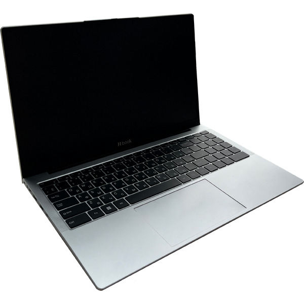 Ноутбук Horizont H-book 15 IPK3 i5-13500H 8GB/256GB Win 11 Pro