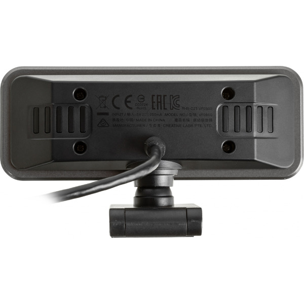 Веб-камера Creative Live! Cam SYNC 1080P V2