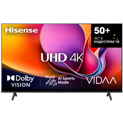 Телевизор Hisense 55A6Q