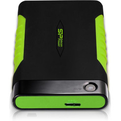 Внешний накопитель Silicon-Power Armor A15 2TB SP020TBPHDA15S3K