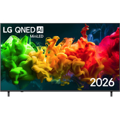 Телевизор LG 85QNED80B6A