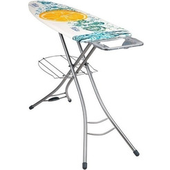 Доска гладильная НИКА Эльза Премиум