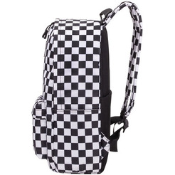 Рюкзак BRAUBERG Positive Black and White 270777