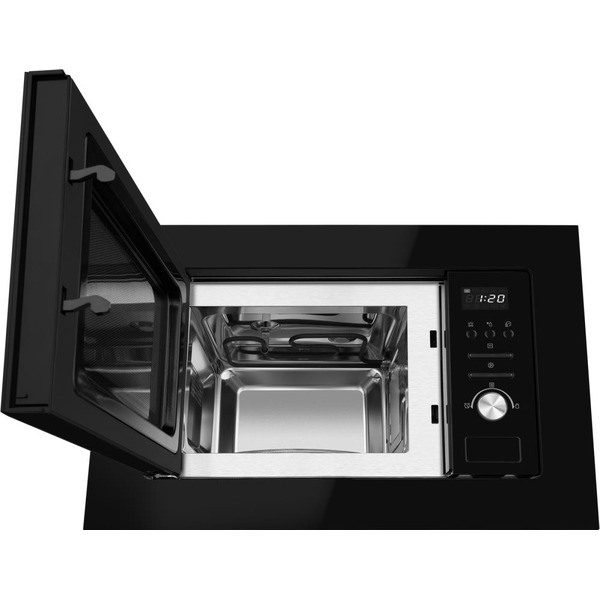 Встраиваемая микроволновая печь WEISSGAUFF BMWO-206 Grill