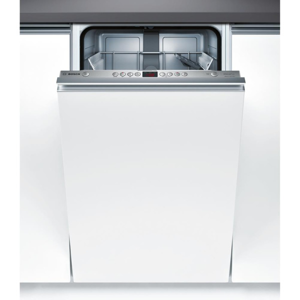 Встраиваемая посудомоечная машина BOSCH SPV40M60RU