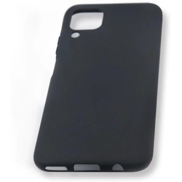 Бампер Bingo Matt TPU для HUAWEI P40 Lite Черный