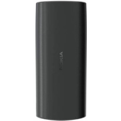 Мобильный телефон Nokia 106 Dual Sim (TA-1564) темно-серый